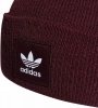 ADIDAS ORIGINALS CZAPKA ZIMOWA AC CUFF ED8714 ADIDAS ORIGINALS CZAPKA ZIMOWA AC CUFF ED8714